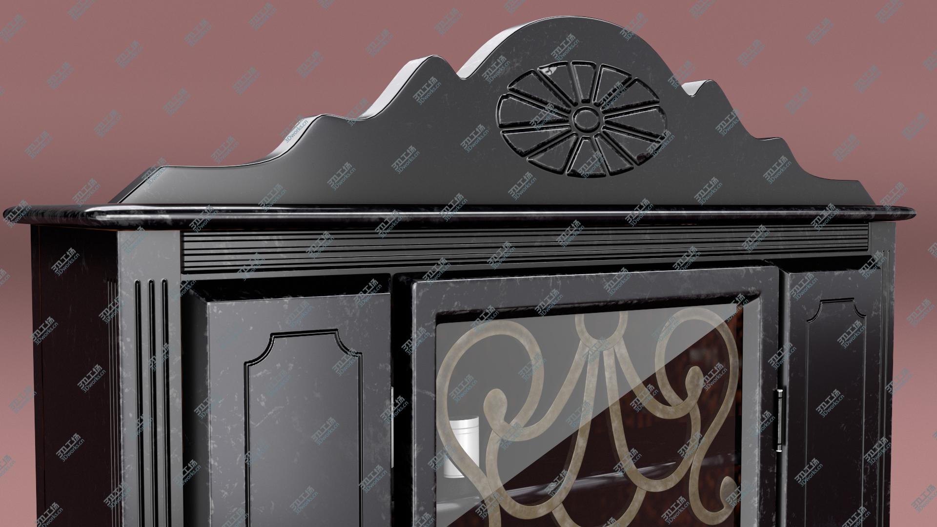 images/goods_img/202105071/China Cabinet 3D/5.jpg